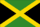 Jamaica flag