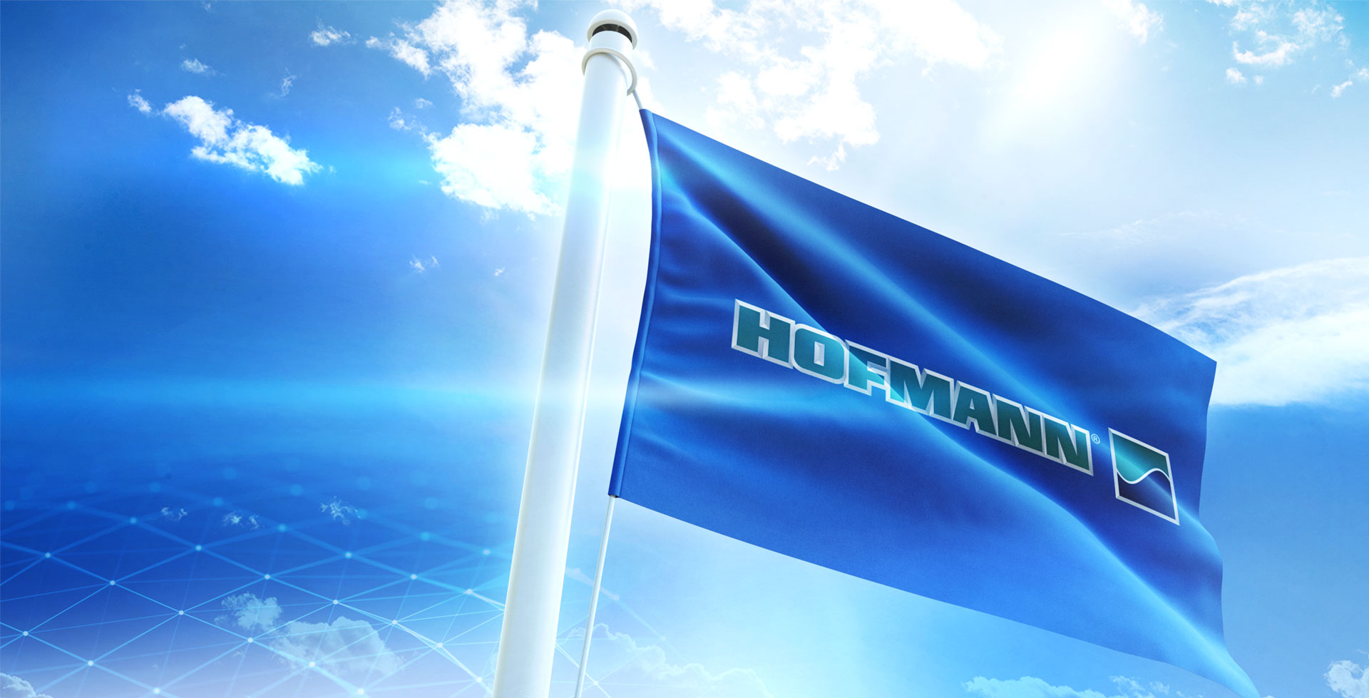 hofmann flag