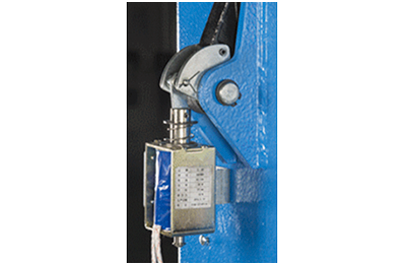 Safety Lock duolift HL 4500 STD_EU