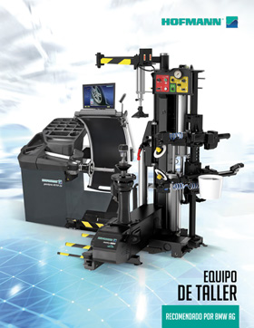 OEM Brochure BMW brochure