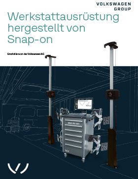 OEM Broschüre VAS brochure