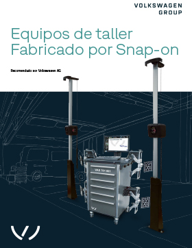 OEM Folleto VAS brochure