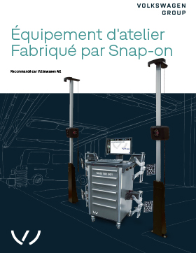 OEM Brochure VAS brochure