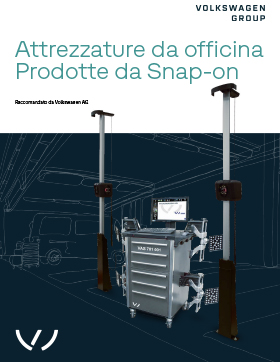 OEM Brochure VAS brochure
