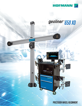 geoliner® 650 XD LIFT Contrôleur de géométrie 3D avec technologie XD brochure