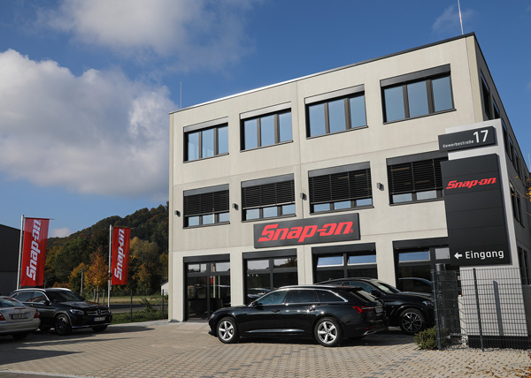 Winhöring training center