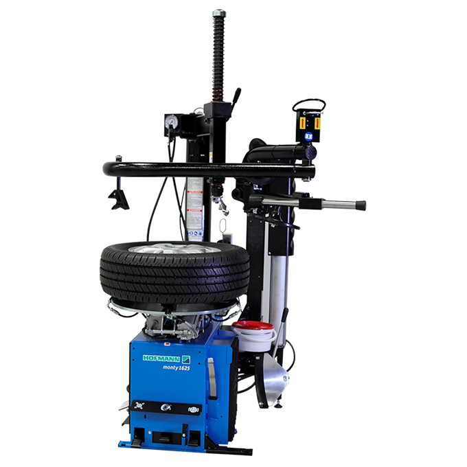 monty® 1625