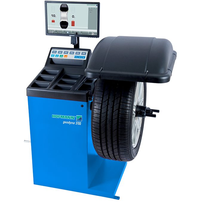 geodyna3700