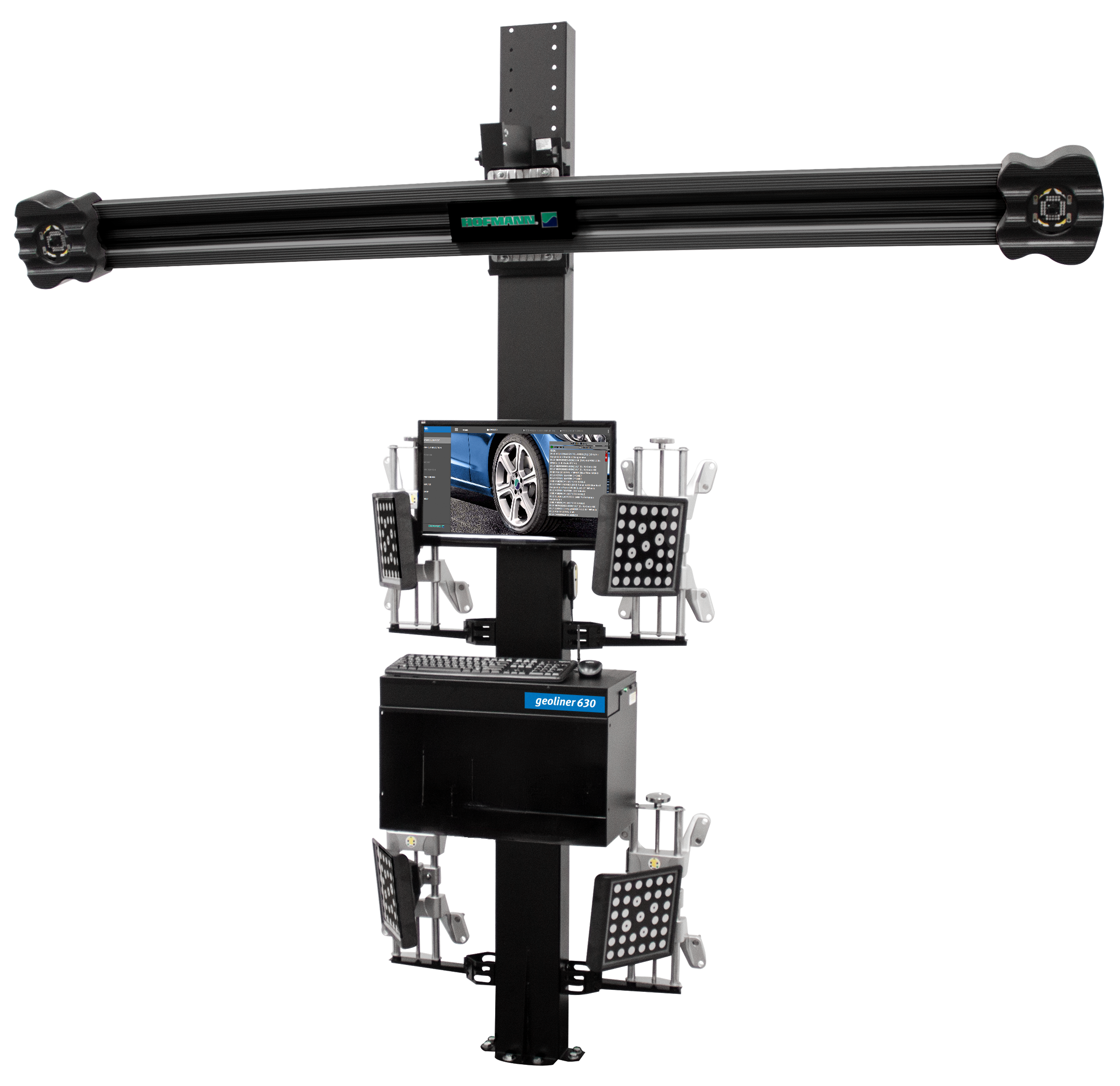 geoliner 630 image