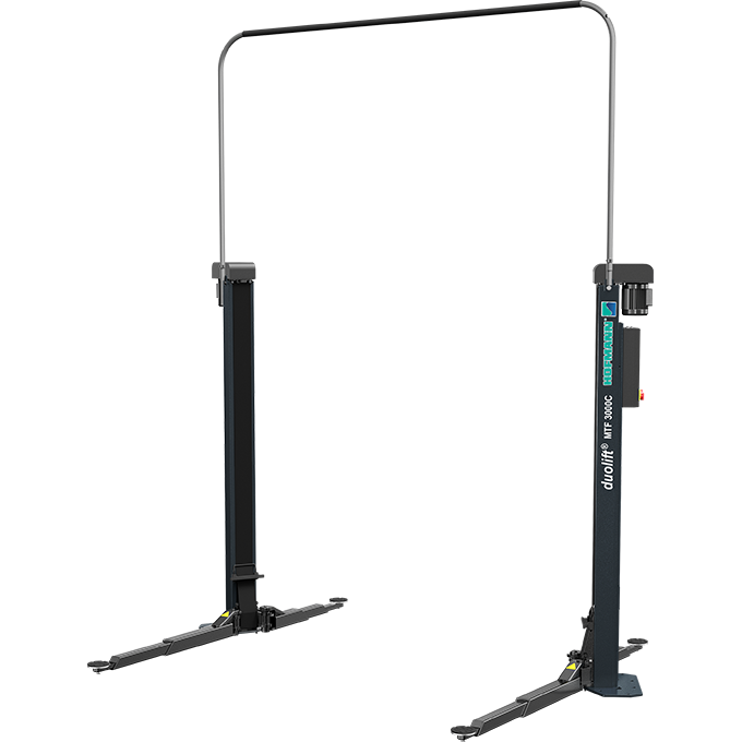 MTF 3000C auto lift