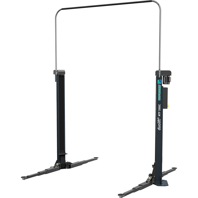 MTF 3500C auto lift
