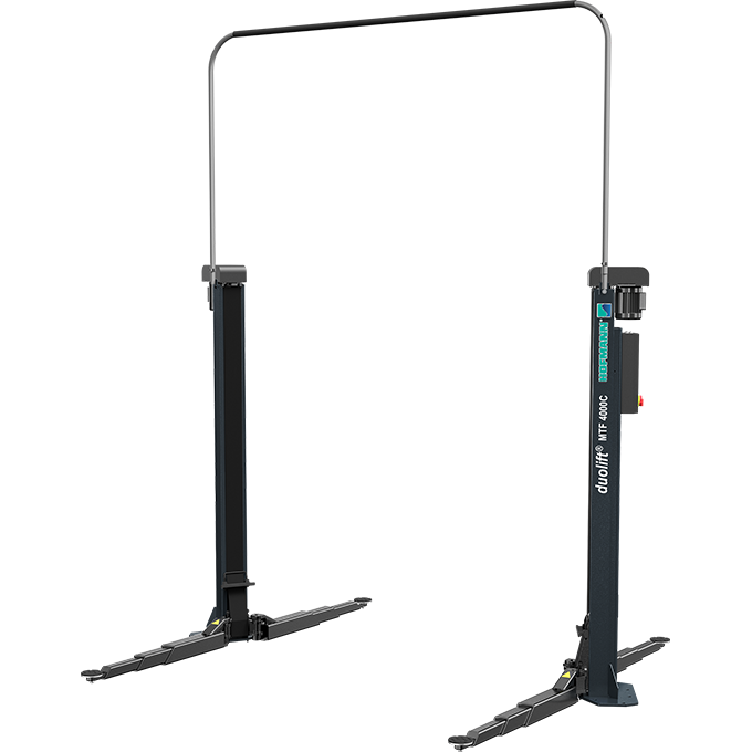 MTF 4000C auto lift