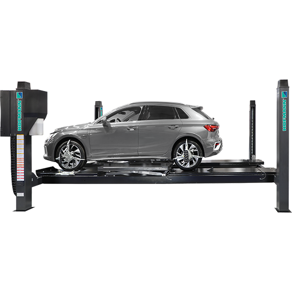 quattrolift 4000 W lift