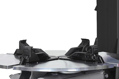 Adjustable Clamping Jaws