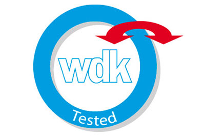 WDK certified