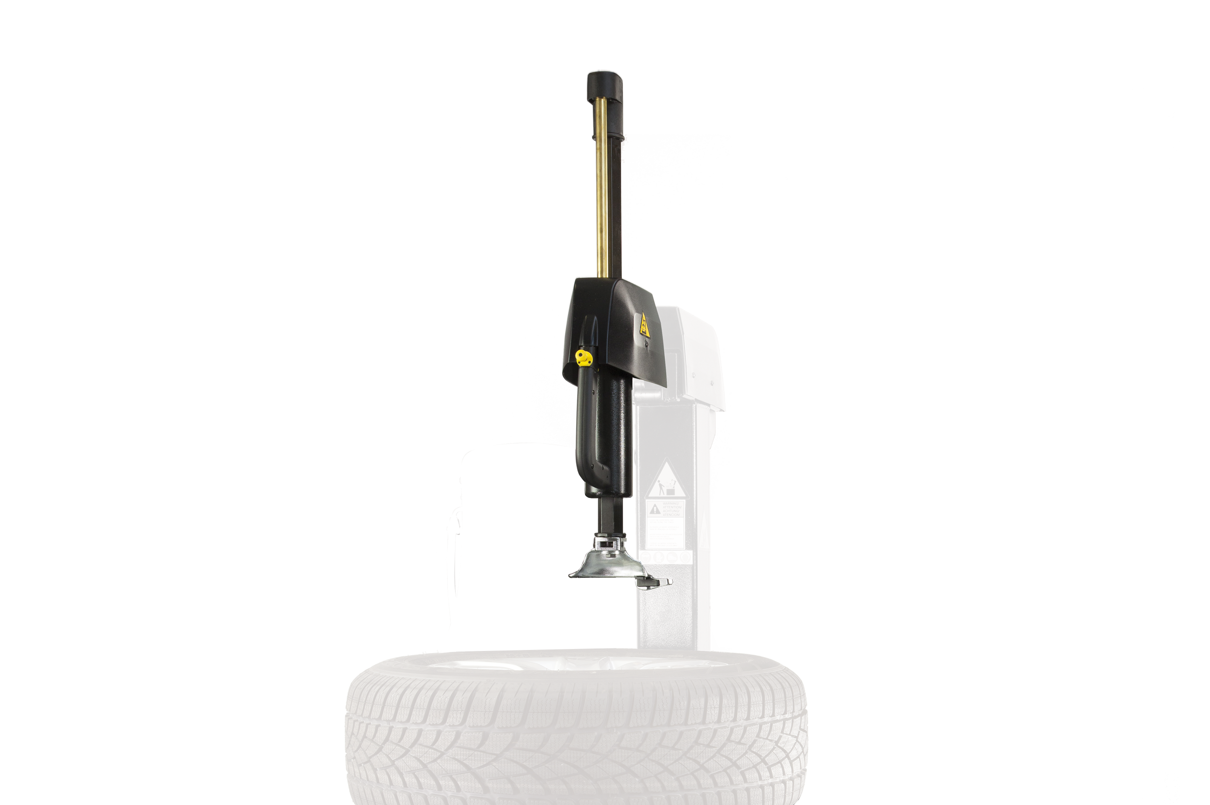 Pneumatic Vertical Arm for tire changer