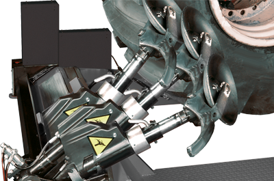 mounting tool heavy duty